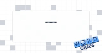 Meeting plans Crossword Clue