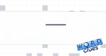 Mega Man console: Abbr. Crossword Clue