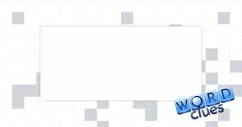 Mega- Crossword Clue