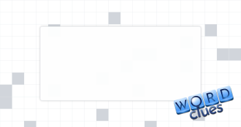 Megagram Crossword Clue