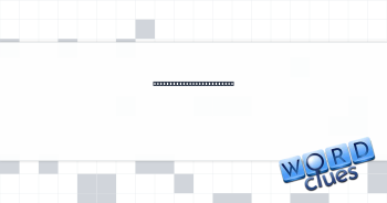 Megan Thee Stallion genre Crossword Clue