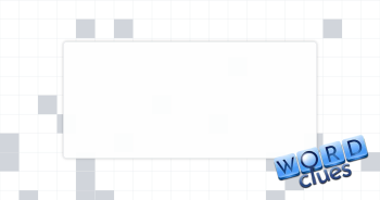 Meh-worthy Crossword Clue