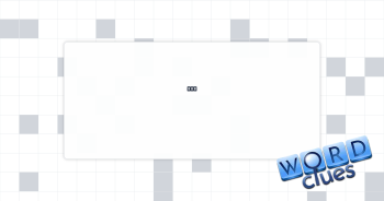 Meh Crossword Clue