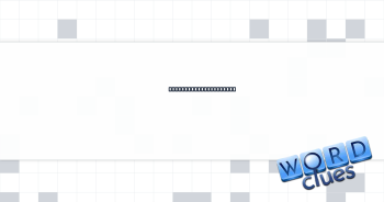 Mehdi Hasan's network Crossword Clue