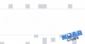 Mellowing, as whiskey Crossword Clue