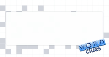 Melodic epilogue Crossword Clue