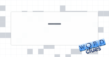 Melon discards Crossword Clue