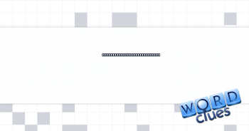 Member some fool I'm backing Crossword Clue