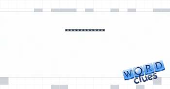Member to finish with an old story Crossword Clue