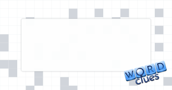 Memorable age Crossword Clue