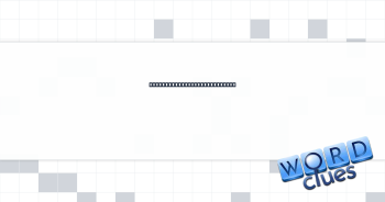 Memorable historical period Crossword Clue