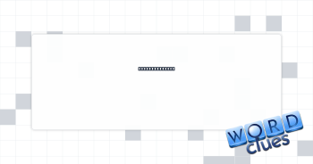 Memorable span Crossword Clue