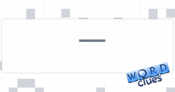 Memorial structure Crossword Clue