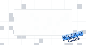 Menace Crossword Clue