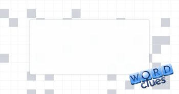 Menacing Crossword Clue