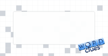 Mend clothing Crossword Clue