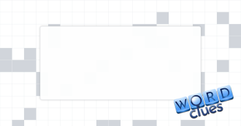 Mend Crossword Clue