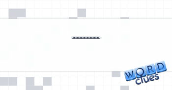 Menstrual cycle part Crossword Clue