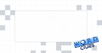 Mental image Crossword Clue