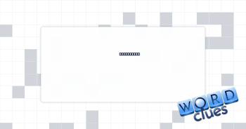 Mental ___ Crossword Clue