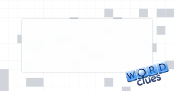 Mentally slow Crossword Clue