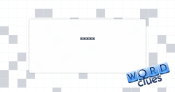 Menu maker Crossword Clue