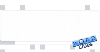 Menzel of "Frozen" Crossword Clue