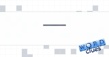 Mercator projection, e.g. Crossword Clue