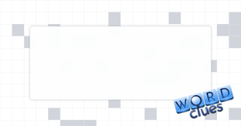 Mere pittance Crossword Clue