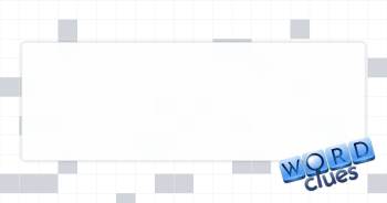 Merely whispered Crossword Clue