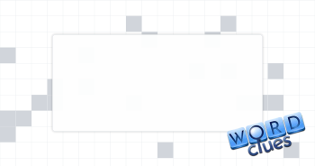 Merely Crossword Clue