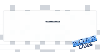 Merger agreement? Crossword Clue