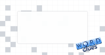 Merited Crossword Clue