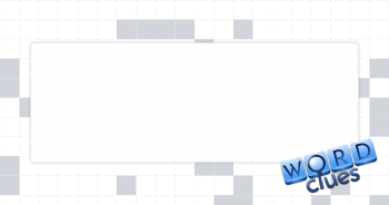 Merlot relative Crossword Clue