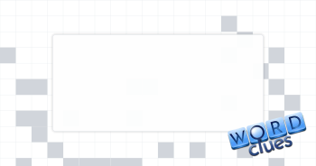 Merriment Crossword Clue