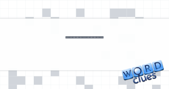 Mesmerizing work, for short Crossword Clue