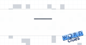 Mesopotamian civilization Crossword Clue