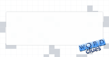 Mesquite feature Crossword Clue
