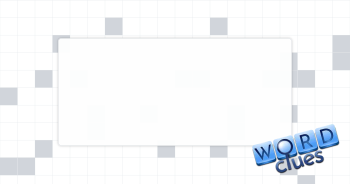 Mess around Crossword Clue