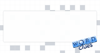 Message in cipher Crossword Clue