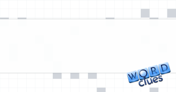 Message on a failed test Crossword Clue