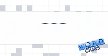 Messing around on television? Crossword Clue