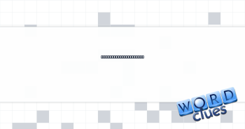 Messing around on TV? Crossword Clue