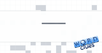 Messing up on the big screen Crossword Clue