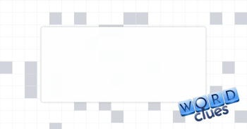 Messy do Crossword Clue