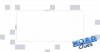 Messy pile Crossword Clue