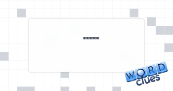 Messy prank Crossword Clue