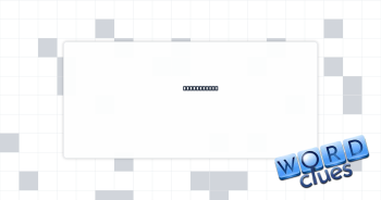 Messy space Crossword Clue