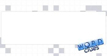 Messy, untidy sort Crossword Clue