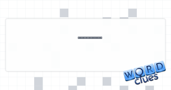 Met face to face? Crossword Clue